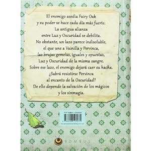 Fairy Oak. El encanto de la oscuridad