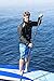 WindRider Racing Spray Top for Sailing, Paddling, Water Sports