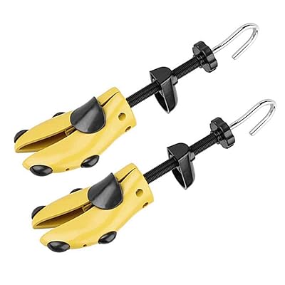 Adjustable Plastic Shoe Stretcher for Wide Feet UK Ubuy