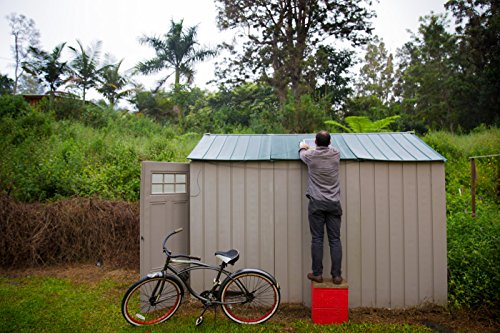 BioLite SolarHome 620 Portable Off-Grid Solar Lighting System