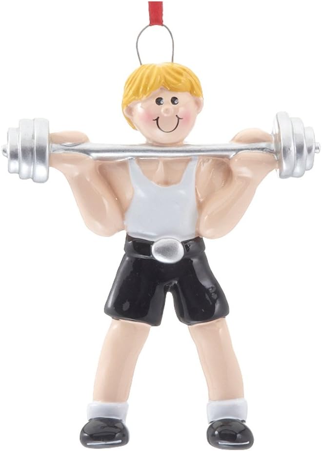 The 9 Best Body Building Ornament