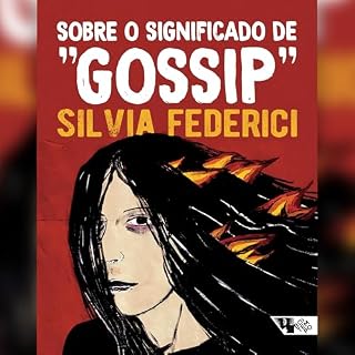 Livro Sobre o significado de "gossip"