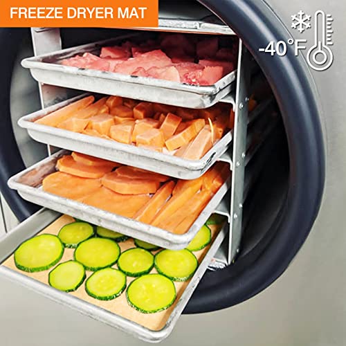 Silicone Baking Mat Roll 12IN x 10FT Non Stick Heat Resistant Food Grade Baking Mats, No Slip