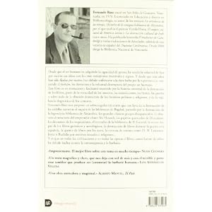 Historia Universal de La Destruccion de Los Libros (Coleccion Imago Mundi) (Spanish Edition)