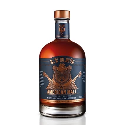 Lyre S American Malt Case Non Alcoholic Spirit Bourbon Style 23 7 Fl Oz Amazon Com Grocery Gourmet Food Lyre S American Malt Case Non Alcoholic Spirit Bourbon Style 23 7 Fl Oz Amazon Com Grocery Gourmet Food