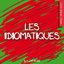 Les  idiomatiques