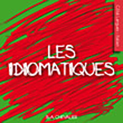 Les  idiomatiques