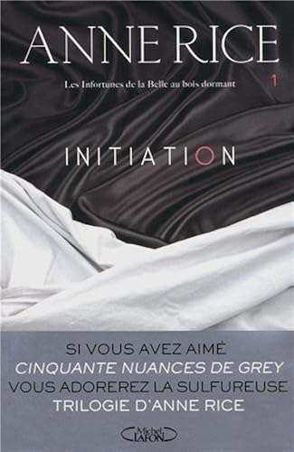 Download INITIATION T01 LES INFORTUNES PDF