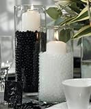 2 Ounce JellyBeadZ Brand Water Bead Gel - WHITE