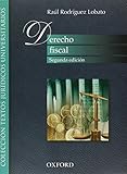 DERECHO FISCAL