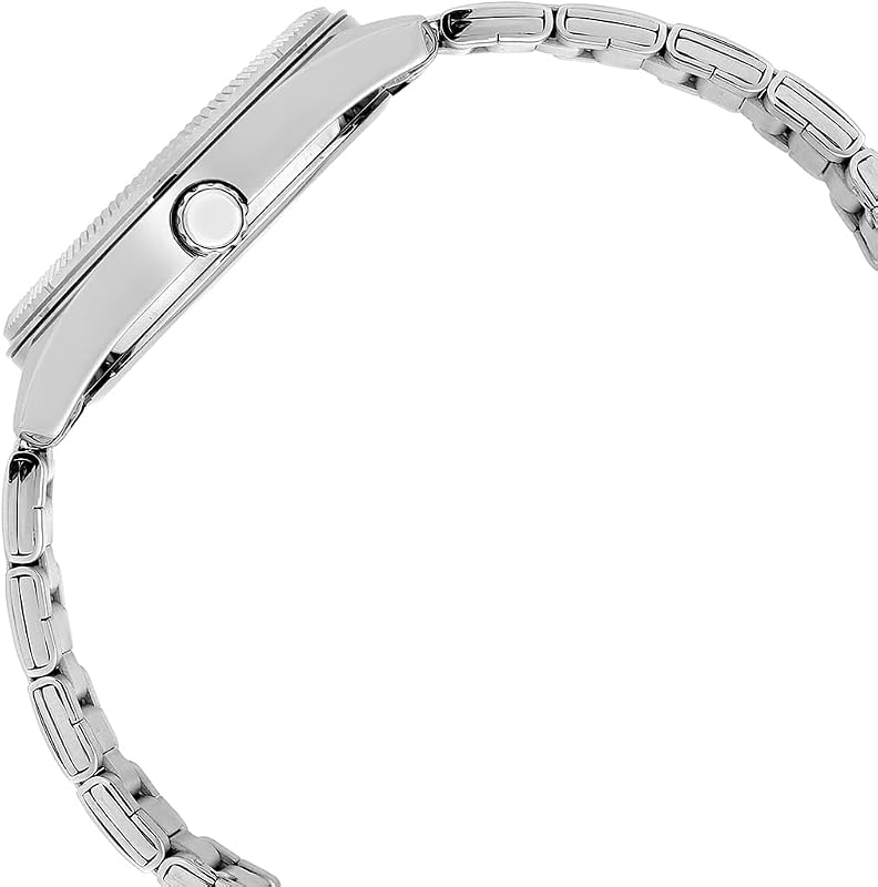 Casio Collection - Reloj de Pulsera analógico de Cuarzo Unisex