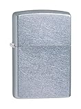 CIGARETTE LIGHTER SILVER