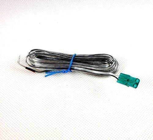 Samsung HT-C350 Home Cinema Speaker Cable Wire & Connector 3M Green