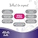 Kegel Exercise Weights - Doctor Recommended for Bladder Control & Pelvic Floor Exercises - Set of 3 Premium Silicone Vaginal Kegel Balls with Training Kit for Women: Beginners & Advanced