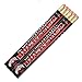Ohio State University Buckeyes 6-Pack Licensed Pencils