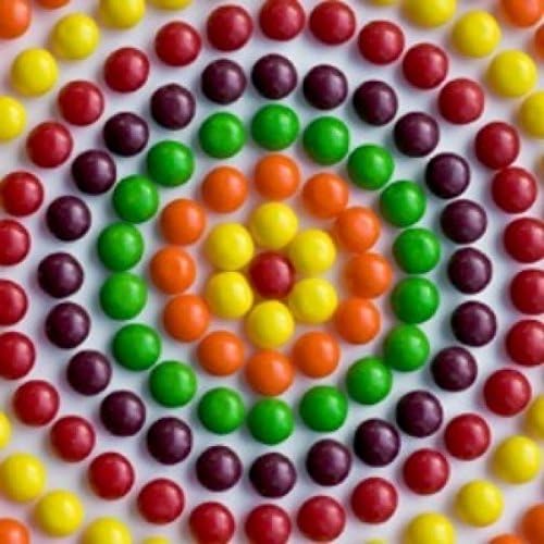 Flavor West Concentrates - Rainbow Candy (30mL)