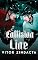 Livro Collision Line: A contemporary M/M sports romance