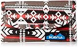 KAVU Women's Big Spender Outdoor Backpacks, One Size, Canyon Blanket