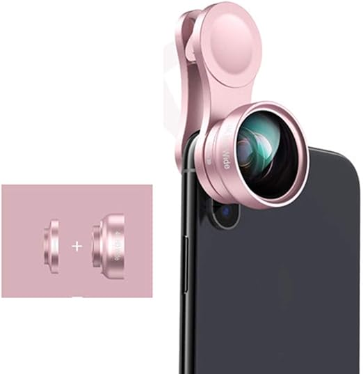 Amazon 広角携帯電話レンズ Apple マクロレンズ 携帯電話 一眼レフカメラ アーティファクト カメラ 通販