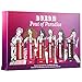Buxom Pout of Paradise 6-Piece Mini Full-On Lip Polish Collection