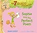 Sophie and the Perfect Poem: Habit 6 (The 7 Habits of Happy Kids)
