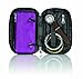 Travel Smart by Conair Quilted Jewelry Organizer