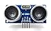 uxcell HC-SR04 Distance Measuring Transducer Sensor Ultrasonic Module for MCU