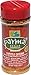 Parma! Vegan Parmesan - Chipotle Cayenne, Dairy-Free and Gluten-Free Vegan Cheese (3.5 oz)