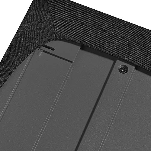 Case Star Stretchable Computer Keyboard Dust Cover for Logitech MK120