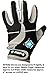 INTENZ Full-Finger Weightlifting / Cross Training Gloves (Pair)