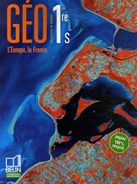 Géo, 1re L, ES, S