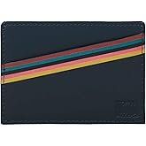 PS Paul Smith MEN WALLET CARD HOLDER,VERY DARK NAVY,0