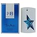 Thierry Mugler Angel Men Pure Energy Eau De Toilette Spray, 3.4 Ounce