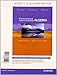 Elementary and Intermediate Algebra: Concepts & Applications, Books a la Carte edition plus MyLab Math with Pearson eText -- Access Card Package