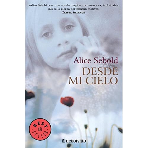 Desde mi cielo (BEST SELLER) Desde mi cielo (BEST SELLER)