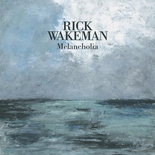 Rick Wakeman - The Prog Years: 1973-1977 - Ltd Edition 26CD + 6DVD