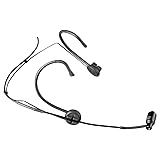 Mipro Headworn Microphone
