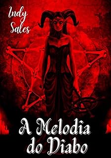 Livro A Melodia do Diabo