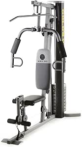 Amazon.com : Golds Gym XRS 50 Home Gym : Sports & Outdoors