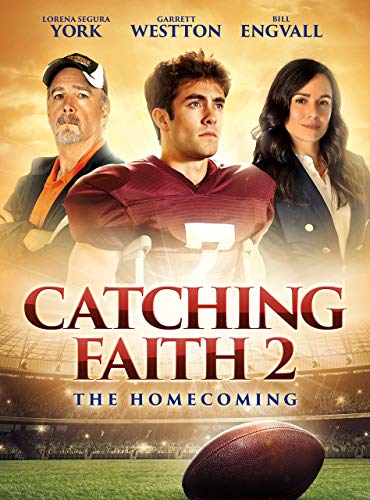 Catching Faith 2: The Homecoming