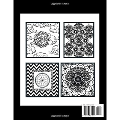 Download Buy Coloring Books For Adults Mandala Coloring Book Adult Coloring Book Mandalas Coloring Book Adult Coloring Book For Anxiety Relaxation And Stress Relieving Paperback May 14 2021 Online In Indonesia B094tjkg4x