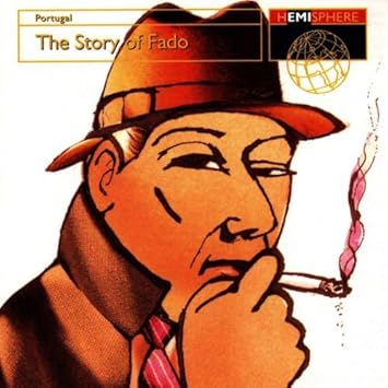 Various Artists Story Of Fado Amazon Com Music