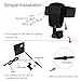 Solar Lights Outdoor 80-LED 1000 Lumens Solar Motion Sensor Light