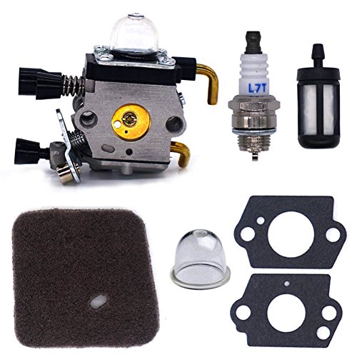 Stihl Trimmers: Amazon.com weed wacker fuel filter 