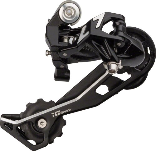 MicroShift XCD Long Cage 10 speed Rear Derailleur