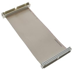 CablesOnline, 6-inch Internal IDC 50-Pin SCSI Drive