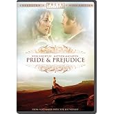 Pride &amp; Prejudice