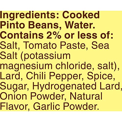 OLD EL PASO TRADITIONAL REFRIED BEANS, VALUE SIZE, 31 OZ.