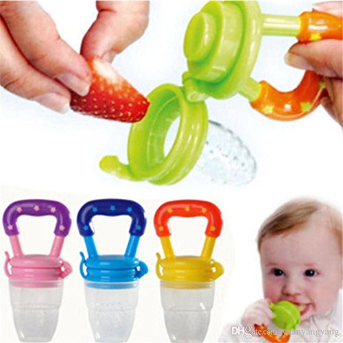 baby teethers and soothers
