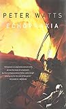 Echopraxia cover